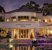 Joondalup Resort - Accommodation Asia
