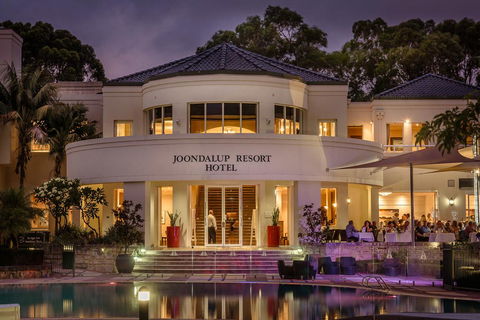 Joondalup Resort - Accommodation Guide 0