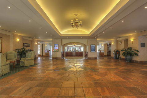 Joondalup Resort - Accommodation Guide 2