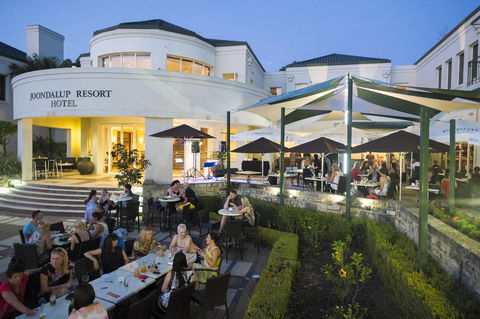 Joondalup Resort - Accommodation Guide 7