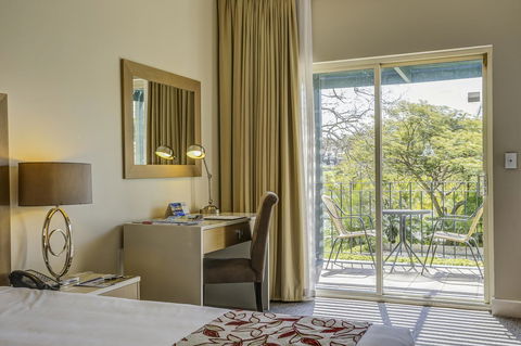 Joondalup Resort - Accommodation Guide 4
