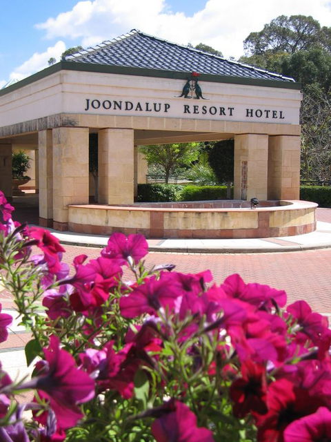 Joondalup Resort - Accommodation Guide 14