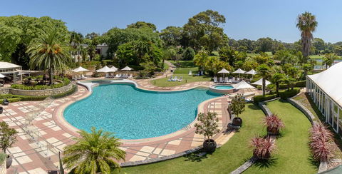 Joondalup Resort - Accommodation Guide 12