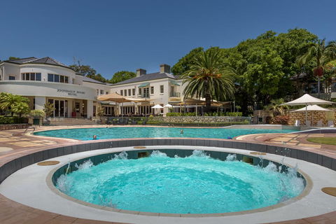 Joondalup Resort - Accommodation Guide 11