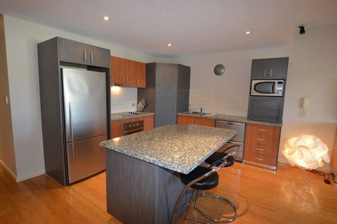 The Arcadia Apartment - Accommodation Asia 6