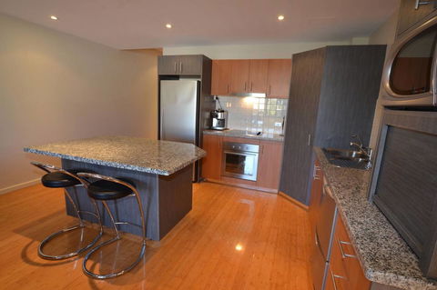 The Arcadia Apartment - Accommodation Asia 4