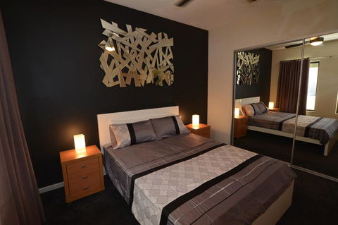 The Arcadia Apartment - Accommodation Asia 2