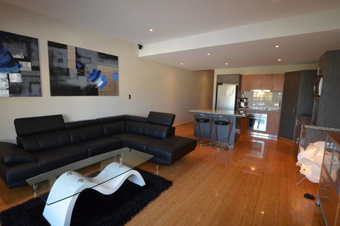 The Arcadia Apartment - Accommodation Asia 8