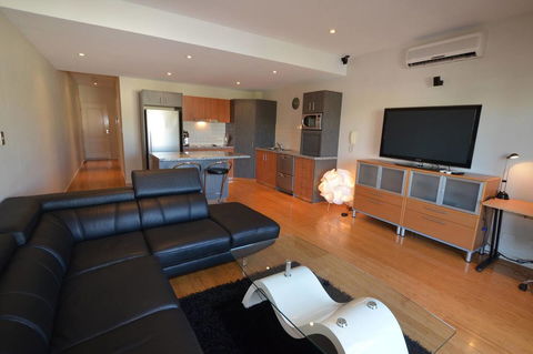 The Arcadia Apartment - Accommodation Asia 0