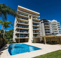 South Perth Deluxe Apartment - Accommodation Asia