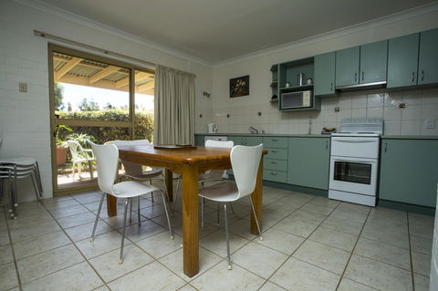 Kalbarri Murchison View Apartments - Accommodation Asia 28