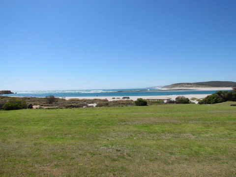 Kalbarri Murchison View Apartments - Accommodation Asia 8