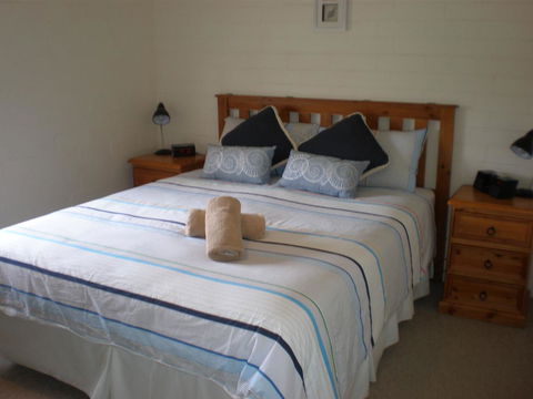 Kalbarri Murchison View Apartments - Accommodation Asia 3