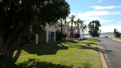 Kalbarri Murchison View Apartments - Accommodation Asia 23
