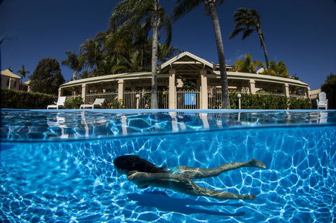 Kalbarri Murchison View Apartments - Accommodation Asia 24