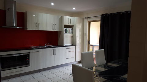 Kalbarri Murchison View Apartments - Accommodation Asia 33