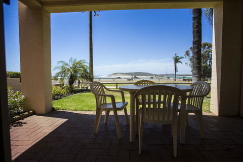 Kalbarri Murchison View Apartments - Accommodation Asia 26