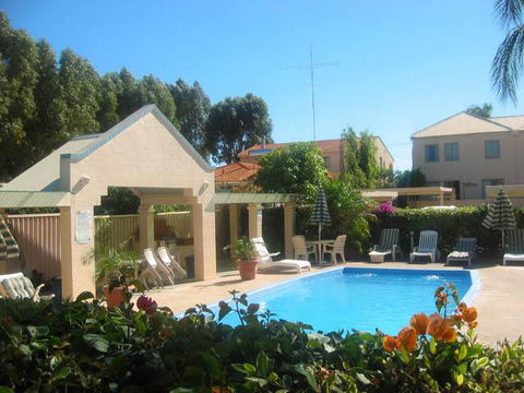 Kalbarri Murchison View Apartments - Accommodation Asia 4