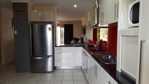 Kalbarri Murchison View Apartments - Accommodation Asia 32