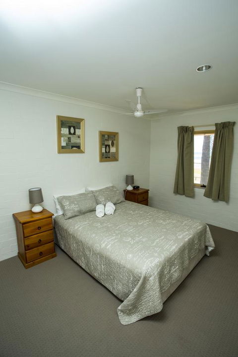 Kalbarri Murchison View Apartments - Accommodation Asia 29