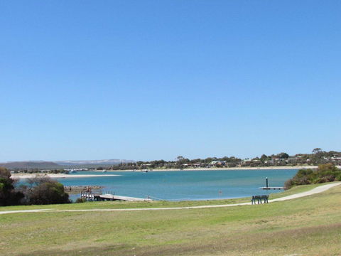 Kalbarri Murchison View Apartments - Accommodation Asia 12