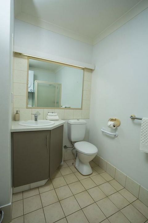 Kalbarri Murchison View Apartments - Accommodation Asia 27
