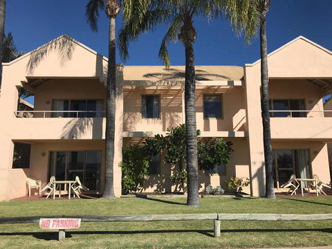 Kalbarri Murchison View Apartments - Accommodation Asia 5