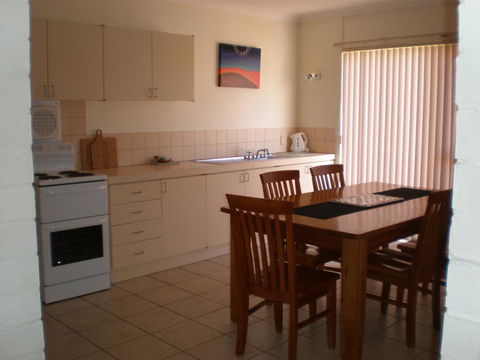 Kalbarri Murchison View Apartments - Accommodation Asia 13