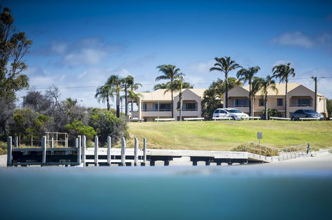 Kalbarri Murchison View Apartments - Accommodation Asia 0