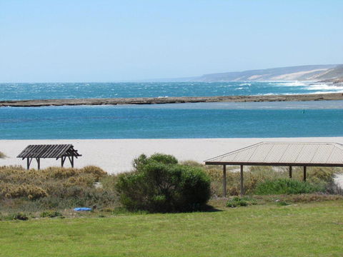 Kalbarri Murchison View Apartments - Accommodation Asia 7