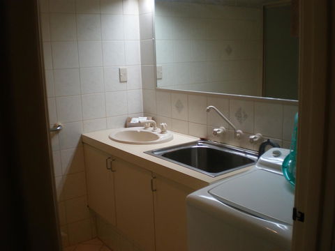 Kalbarri Murchison View Apartments - Accommodation Asia 21