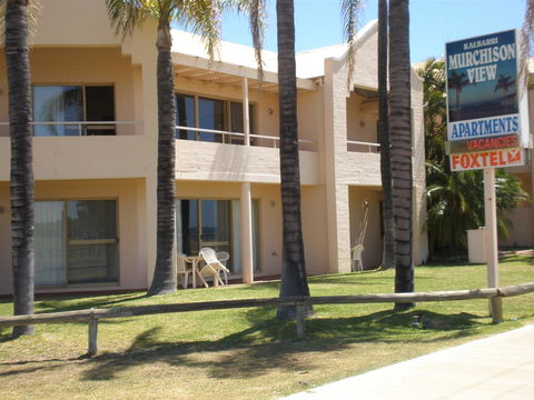 Kalbarri Murchison View Apartments - Accommodation Asia 10