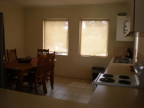 Kalbarri Murchison View Apartments - Accommodation Asia 18
