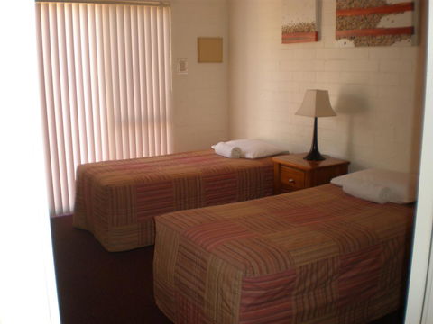 Kalbarri Murchison View Apartments - Accommodation Asia 14