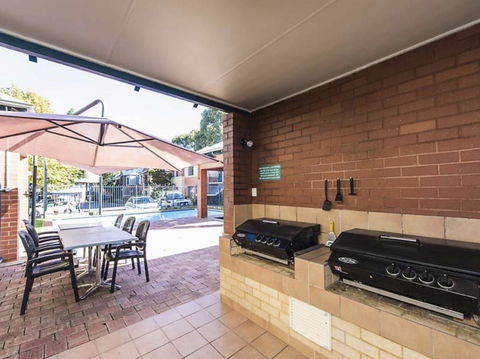 Subiaco Village 18 - Accommodation Asia 19