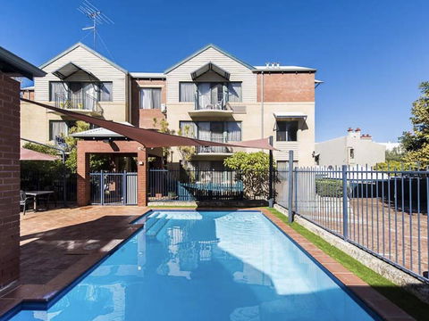 Subiaco Village 18 - Accommodation Asia 21