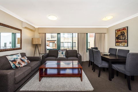 Subiaco Village 18 - Accommodation Asia 0