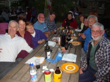 Dongara Tourist Park - Accommodation Asia 24