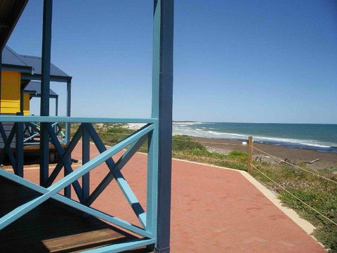 Dongara Tourist Park - Accommodation Asia 34