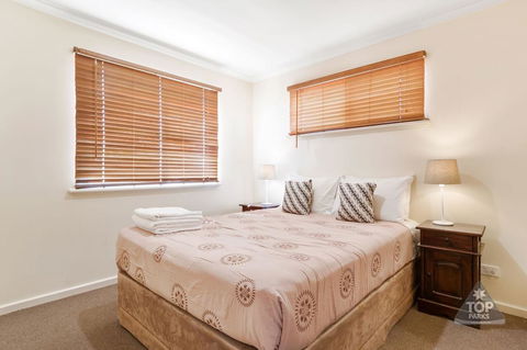 Dongara Tourist Park - Accommodation Asia 10