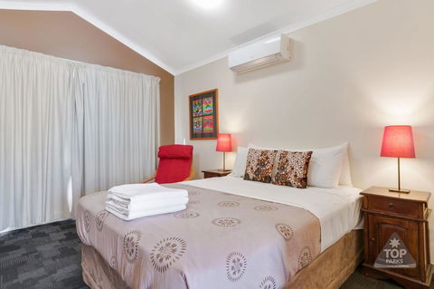 Dongara Tourist Park - Accommodation Asia 20