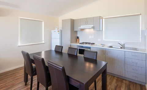 Dongara Tourist Park - Accommodation Asia 29