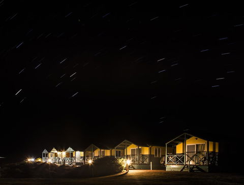 Dongara Tourist Park - Accommodation Asia 31