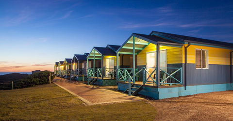 Dongara Tourist Park - Accommodation Asia 4