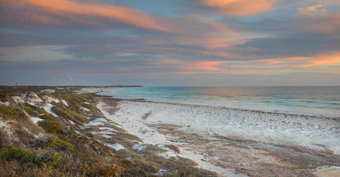 Dongara Tourist Park - Accommodation Asia 36