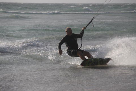 Dongara Tourist Park - Accommodation Asia 32