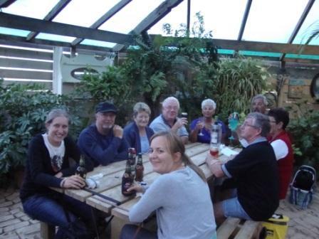 Dongara Tourist Park - Accommodation Asia 23