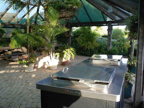 Dongara Tourist Park - Accommodation Asia 22