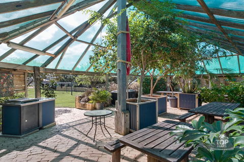 Dongara Tourist Park - Accommodation Asia 14