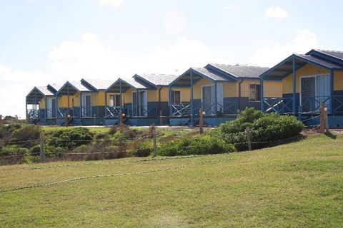 Dongara Tourist Park - Accommodation Asia 9